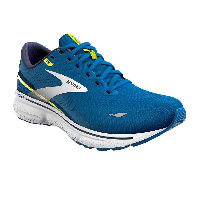 Brooks Ghost 15 zapatos para hombres para hombres