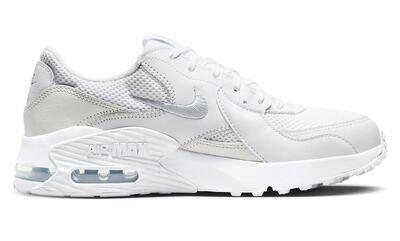 Zapatillas mujer Nike Max Excee Blanco