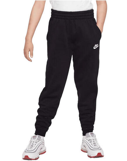Nike Sportswear Fleece Kids Joggingbroek
