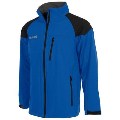 Hummel authentic soft shell jack