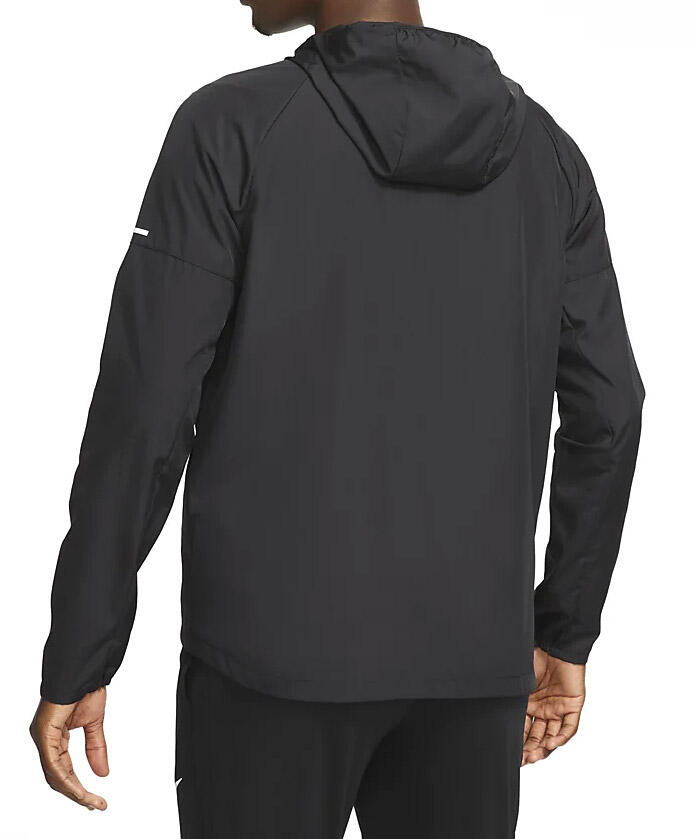 Veste Hommes Nike Repel Miler noir 2/3