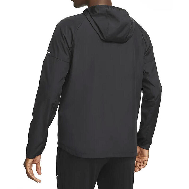 Jachetă Nike Repel Miler Neagră