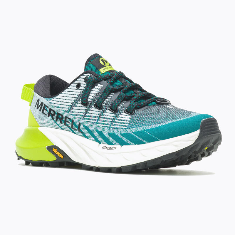 Pantofi de alergare Merrell Agility Peak 4 pentru femei