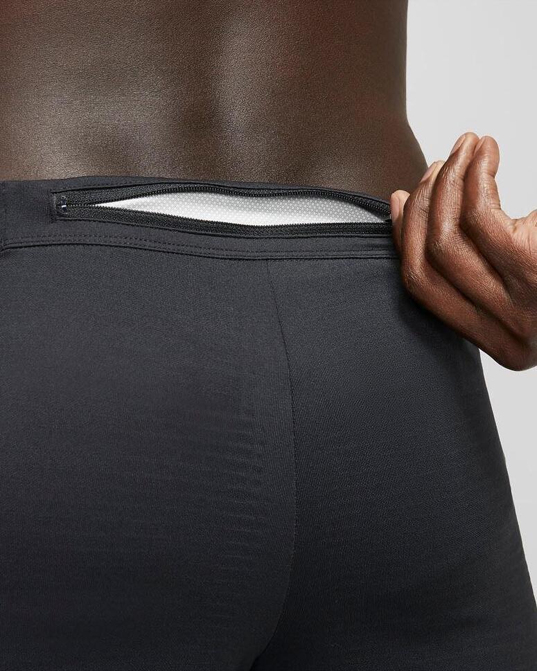 Spodnie treningowe męskie Nike Phenom Elite