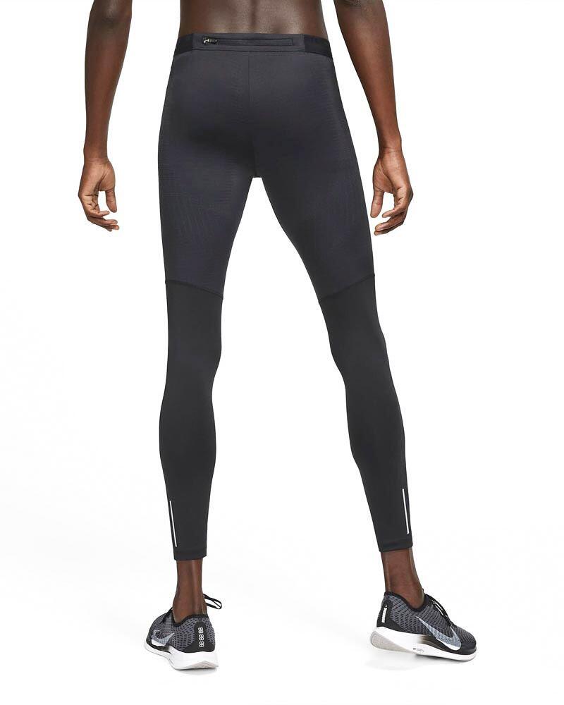 Pantalone Adulti Nike Phenom Elite F010 Nero 3/5