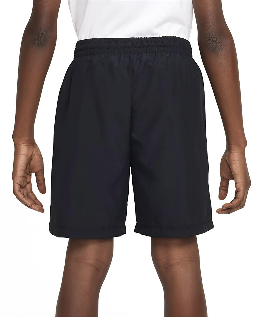 Nike Dri-FIT Multi+ Kids Trainingsshort 2/3