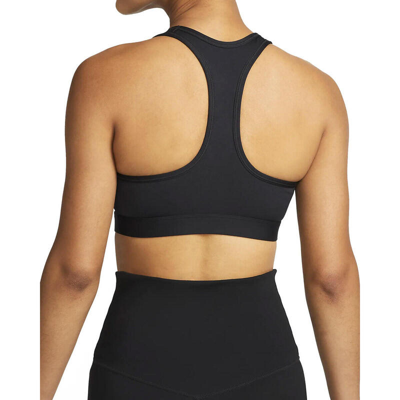 Nike Swoosh Medium-Support Brassière de Sport