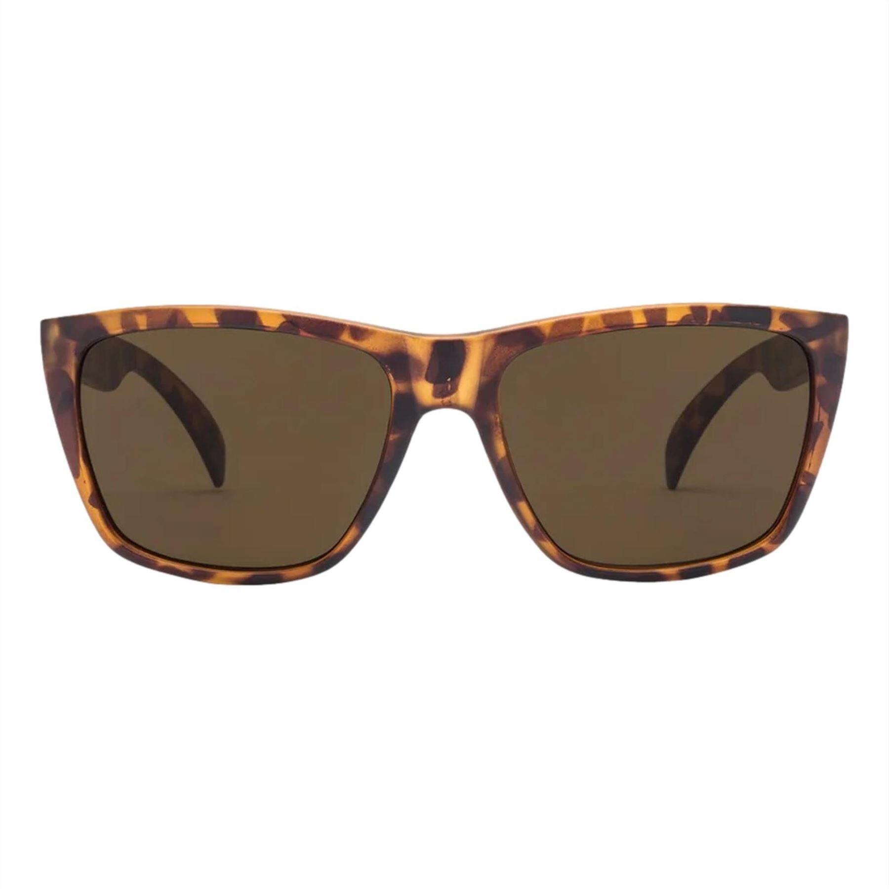VOLCOM Volcom Plasm Sunglasses - Bronze