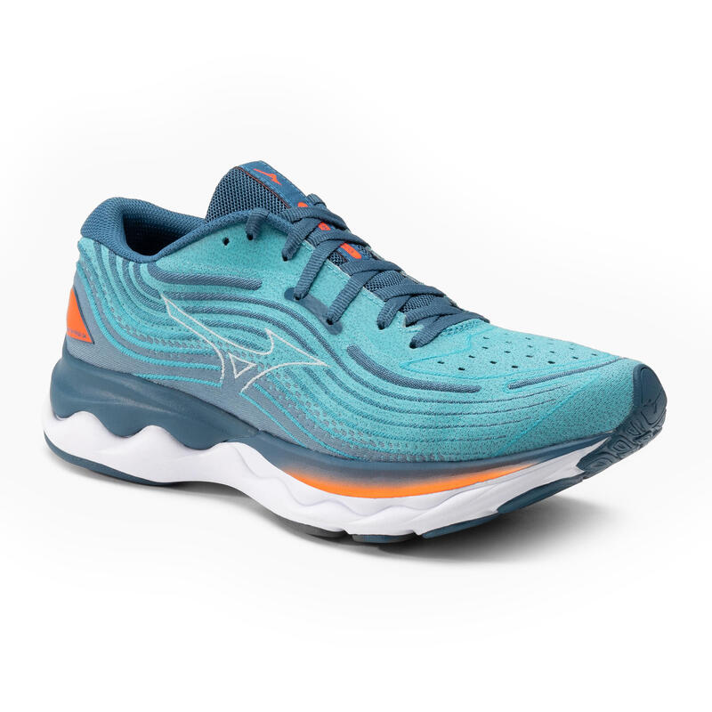 Chaussures de sport pour hommes Mizuno Wave Skyrise 4