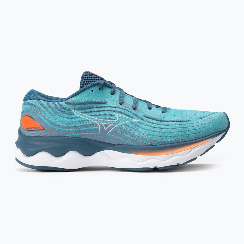 Pantofi de alergare pentru bărbați Mizuno Wave Skyrise 4