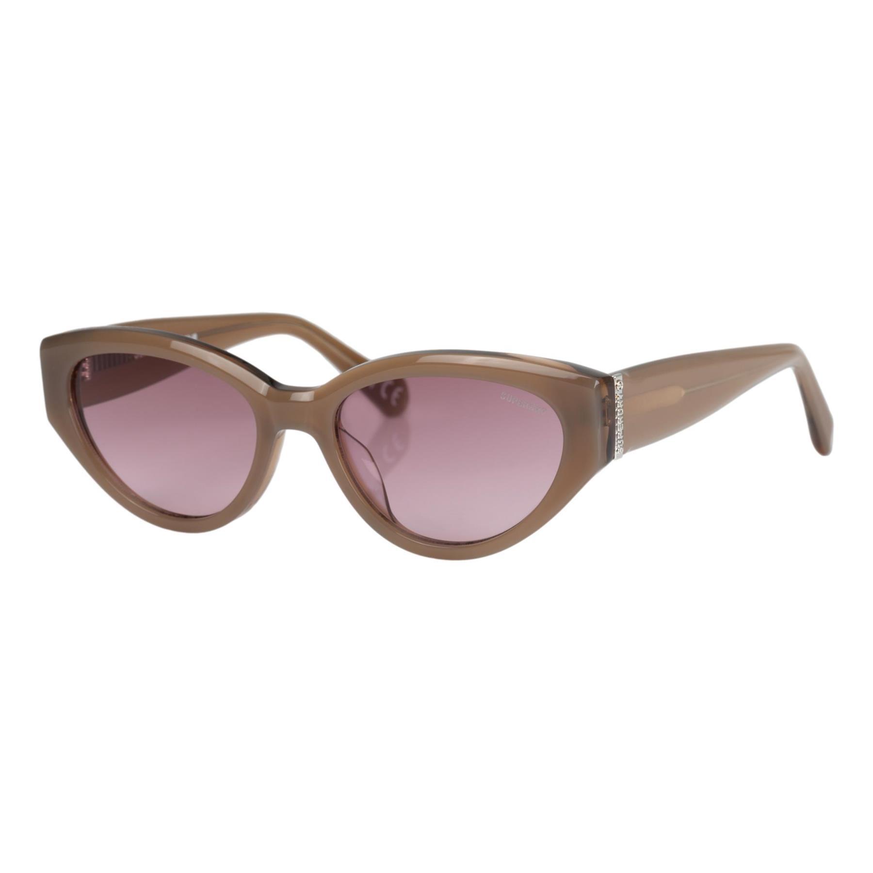 Superdry 5013 Sunglasses - Pink 3/3