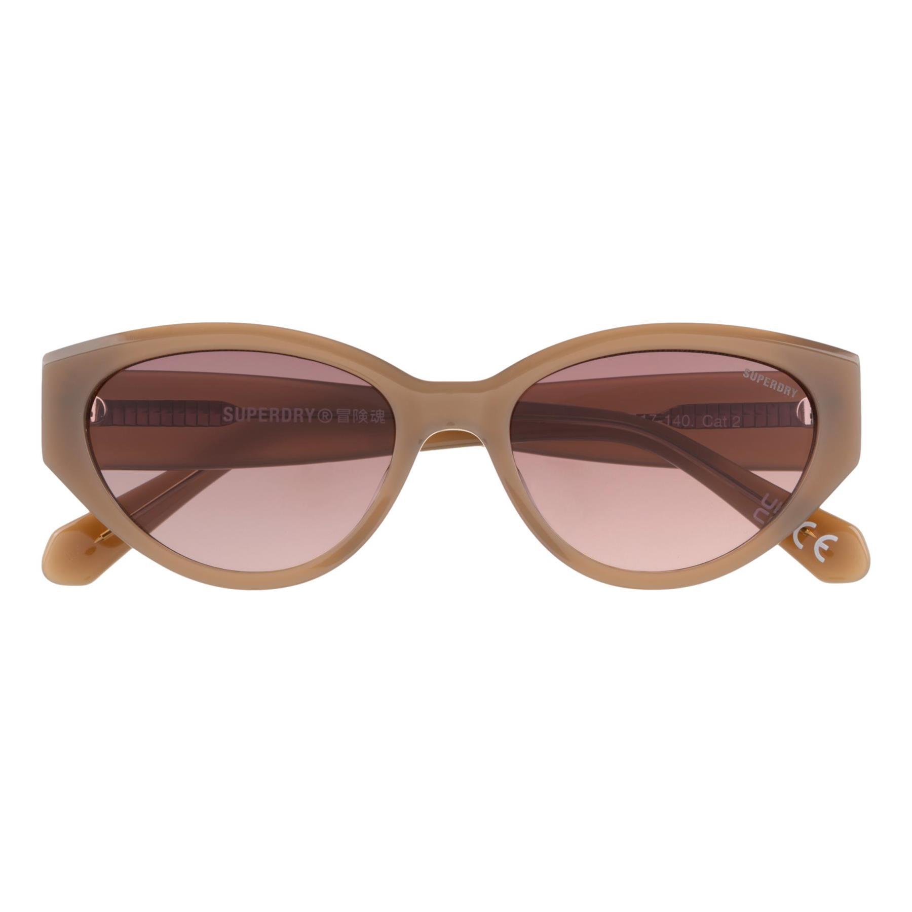 Superdry 5013 Sunglasses - Pink 1/3