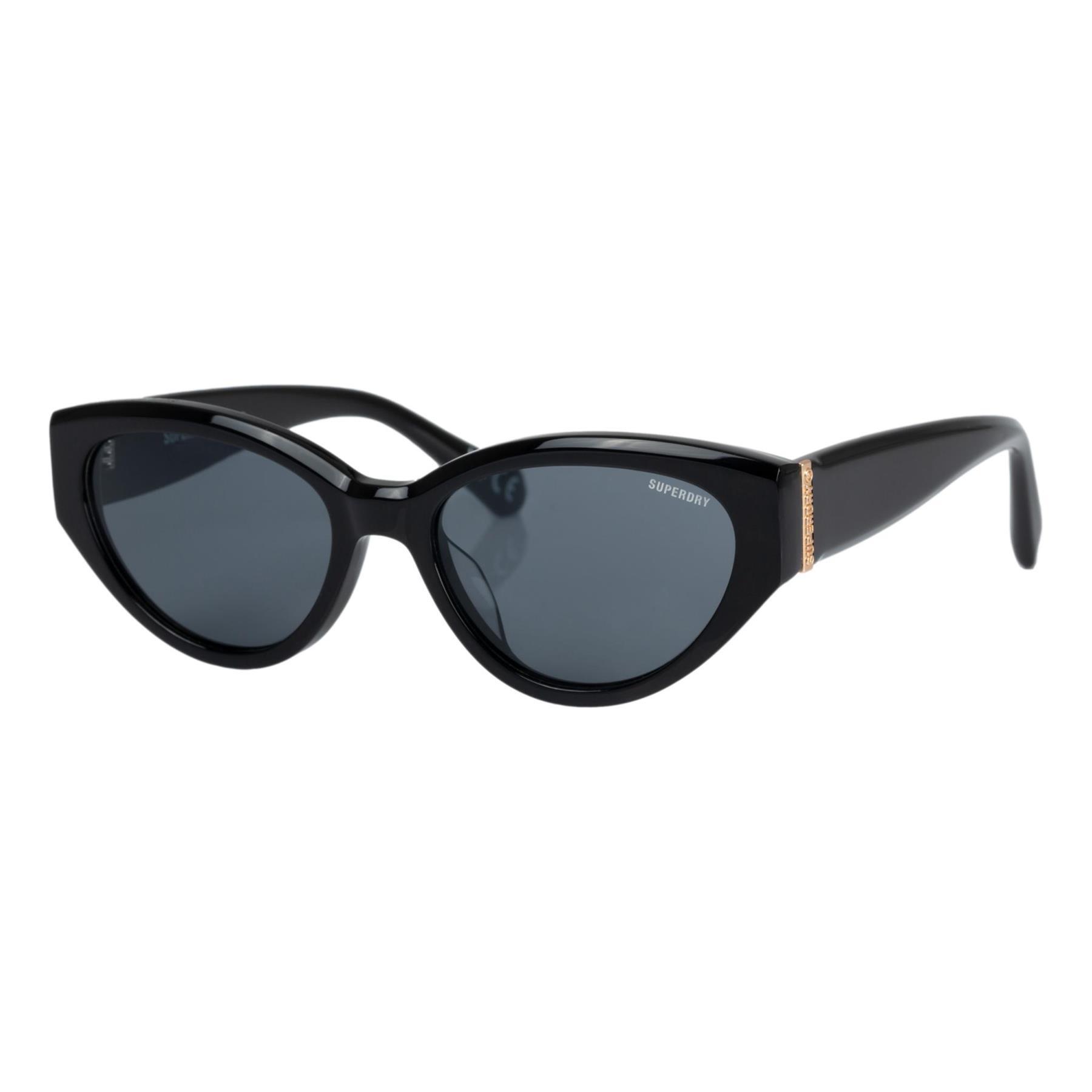 SUPERDRY Superdry 5013 Sunglasses - Shiny Black