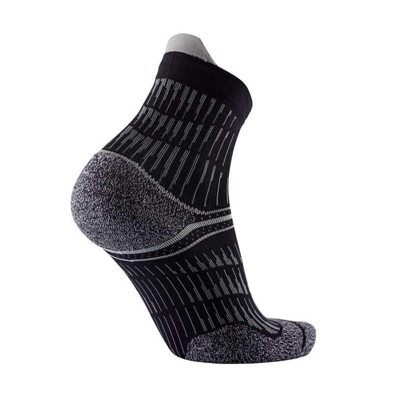 Chaussettes De Randonnée Légères Femme Bridgedale Coolmax - Vert, En Mélange Coton, Neuves Avec étiquette
