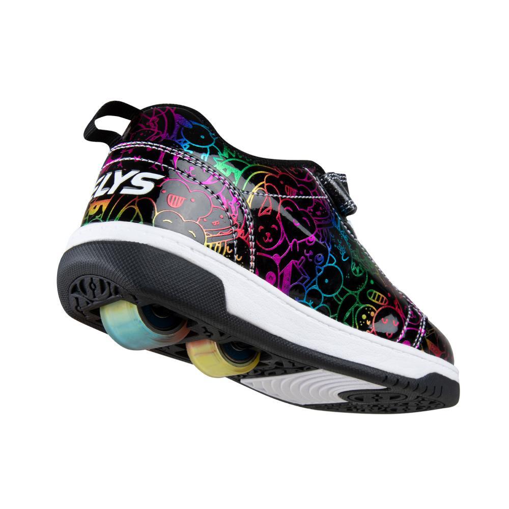 Sparkly heelys deals