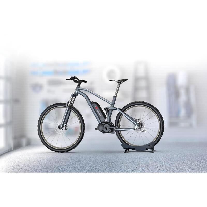 Meliconi MyBike fix padlóállvány kerékpárokhoz