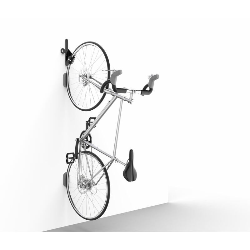 Meliconi MyBike fali kerékpár tartó konzol kerékfüggesztéssel