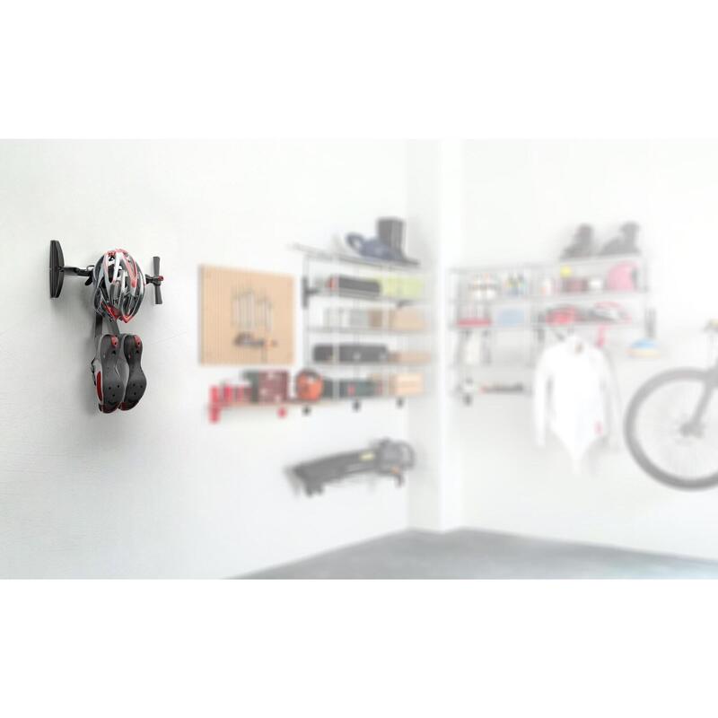 Meliconi MyBike fali kerékpár és roller kiegészítő tartó konzol