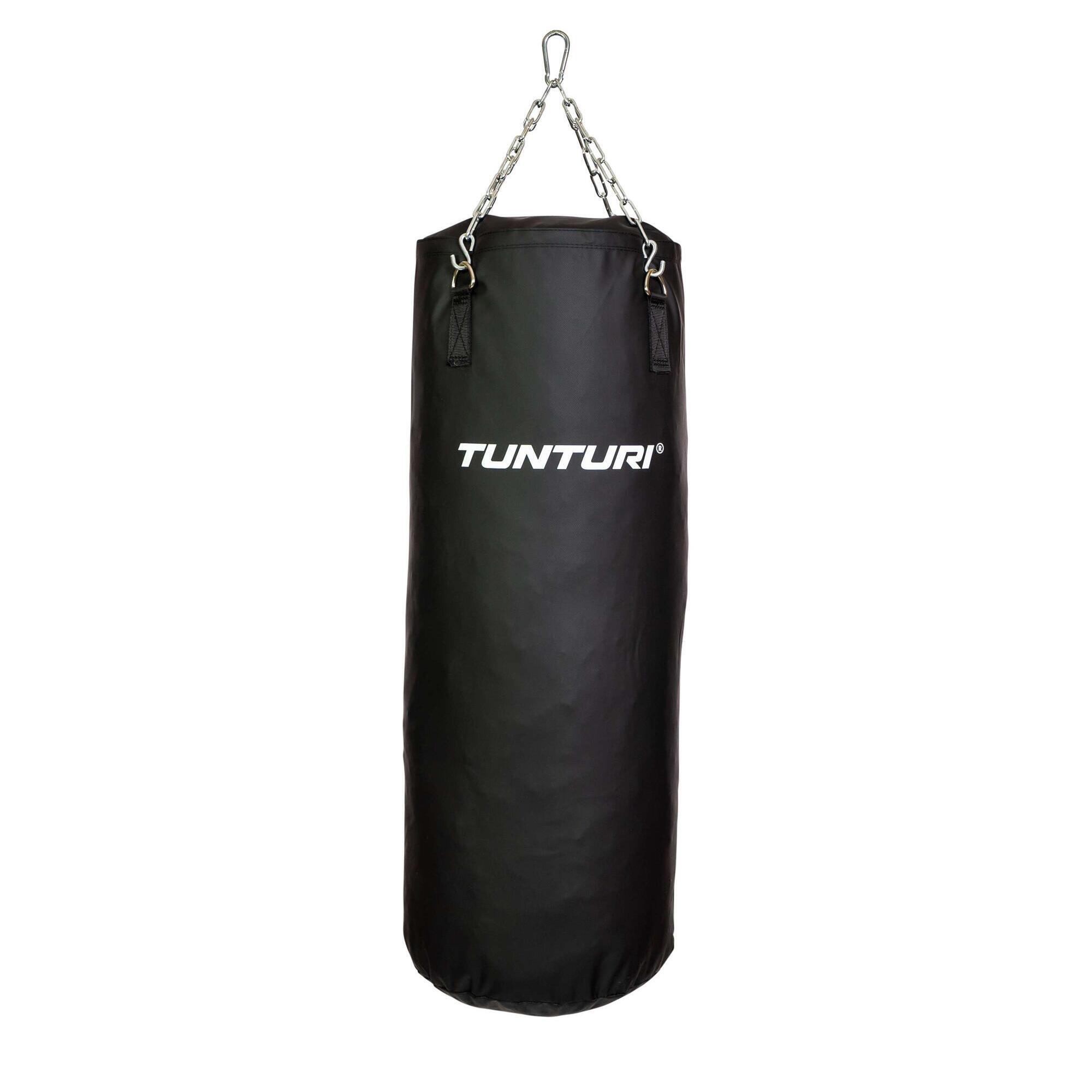 Sac de frappe Enfant Adulte Punching Ball de Boxe 100 cm