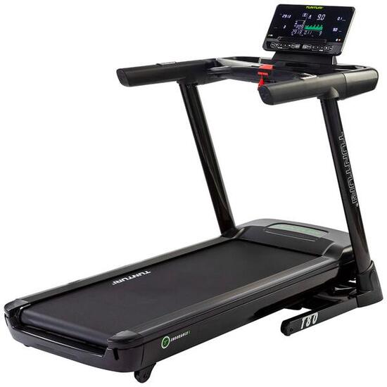 Tapis de course - Endurance T80