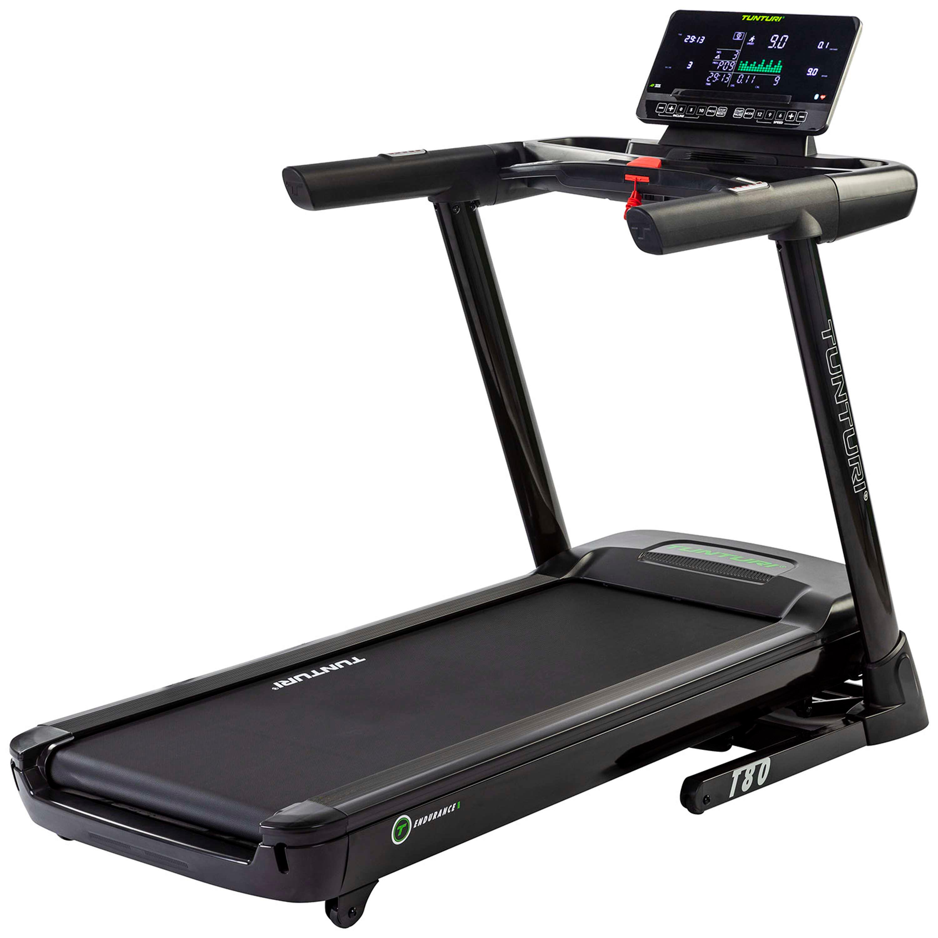 Treadmill Tunturi Endurance T80