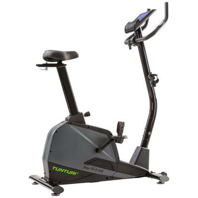 Hometrainer - star fit e100 - ergometer - fitness fiets