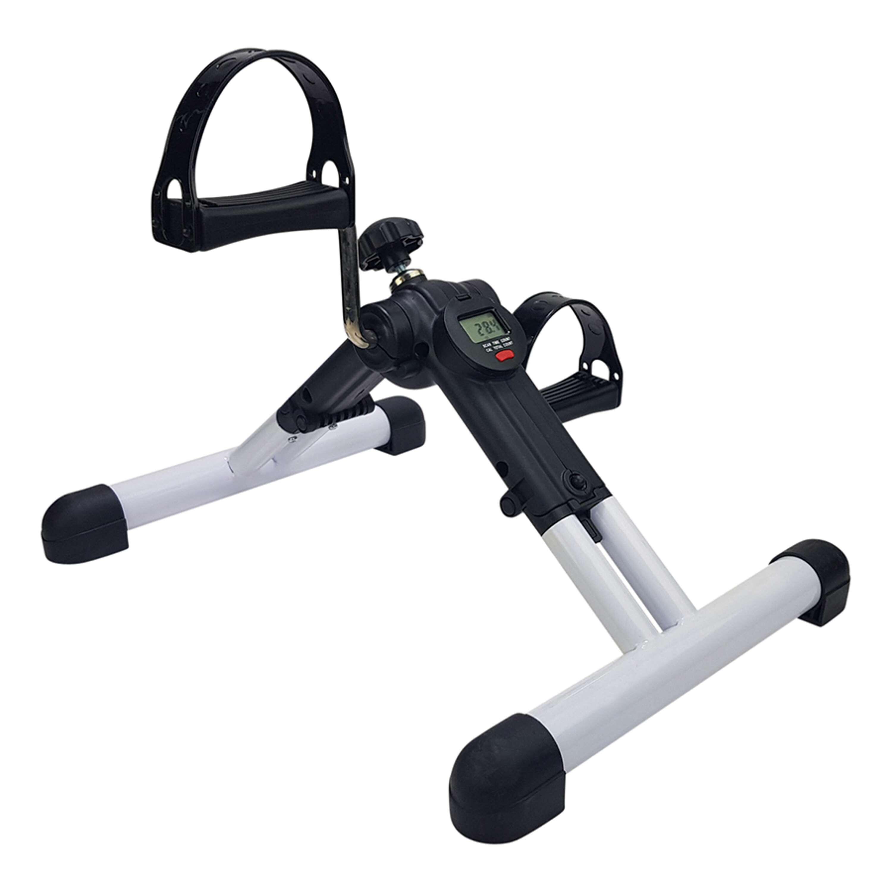 Pedaleador brazos 2025 y piernas decathlon