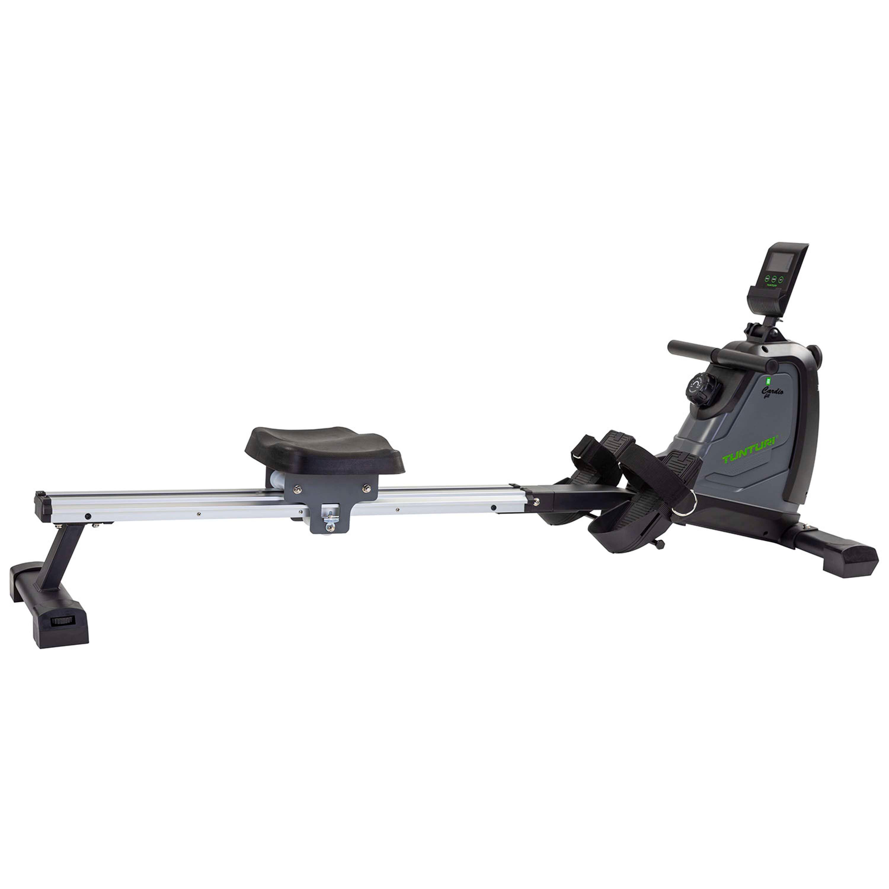 TUNTURI Roeitrainer Cardio Fit R25 - Roeimachine - Roeiapparaat