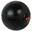 Tunturi Slam Ball Cross Training Ball 10 kg Schwarz mit Rot