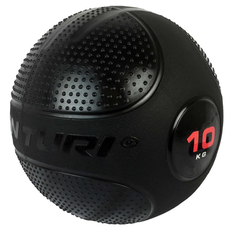 Tunturi Slam Ball Cross Training Ball 10 kg