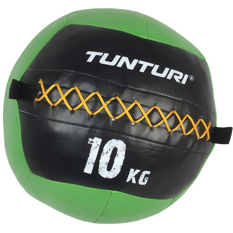 Tunturi Wall Balls Cross Training Balles murales 10 kg