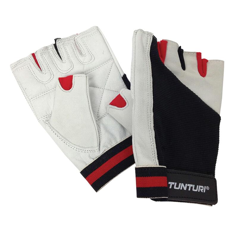 Gants musculation "Fit Control" taille XL