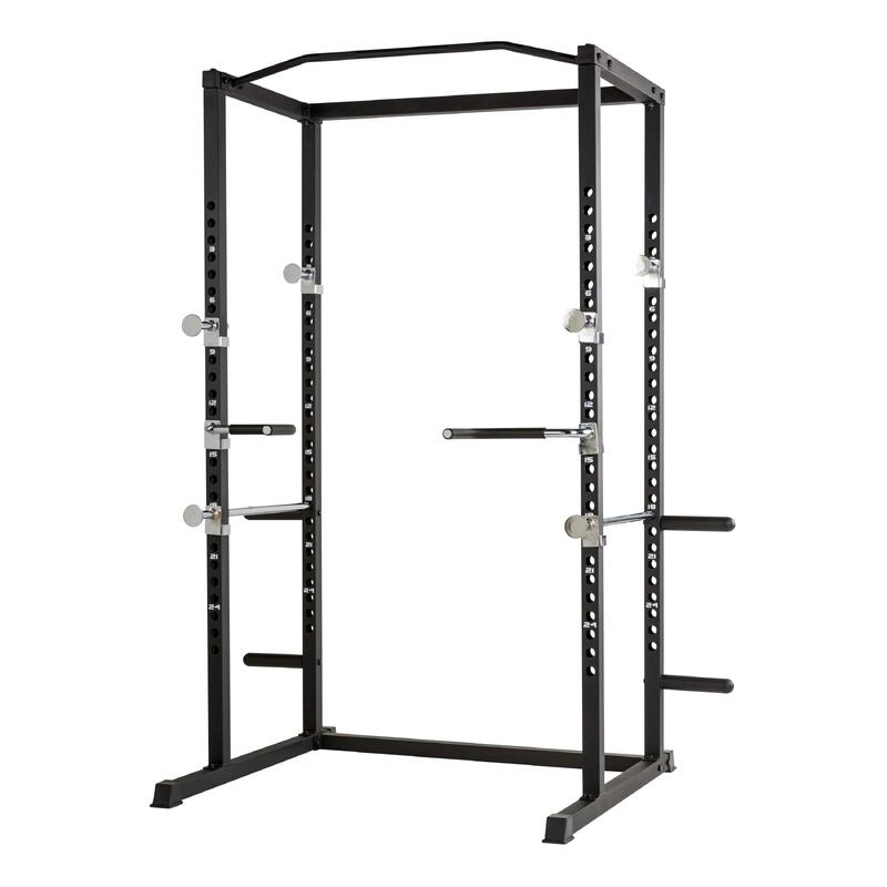 MULTIESTACIÓN CROSS FITRACK WT60 TUNTURI