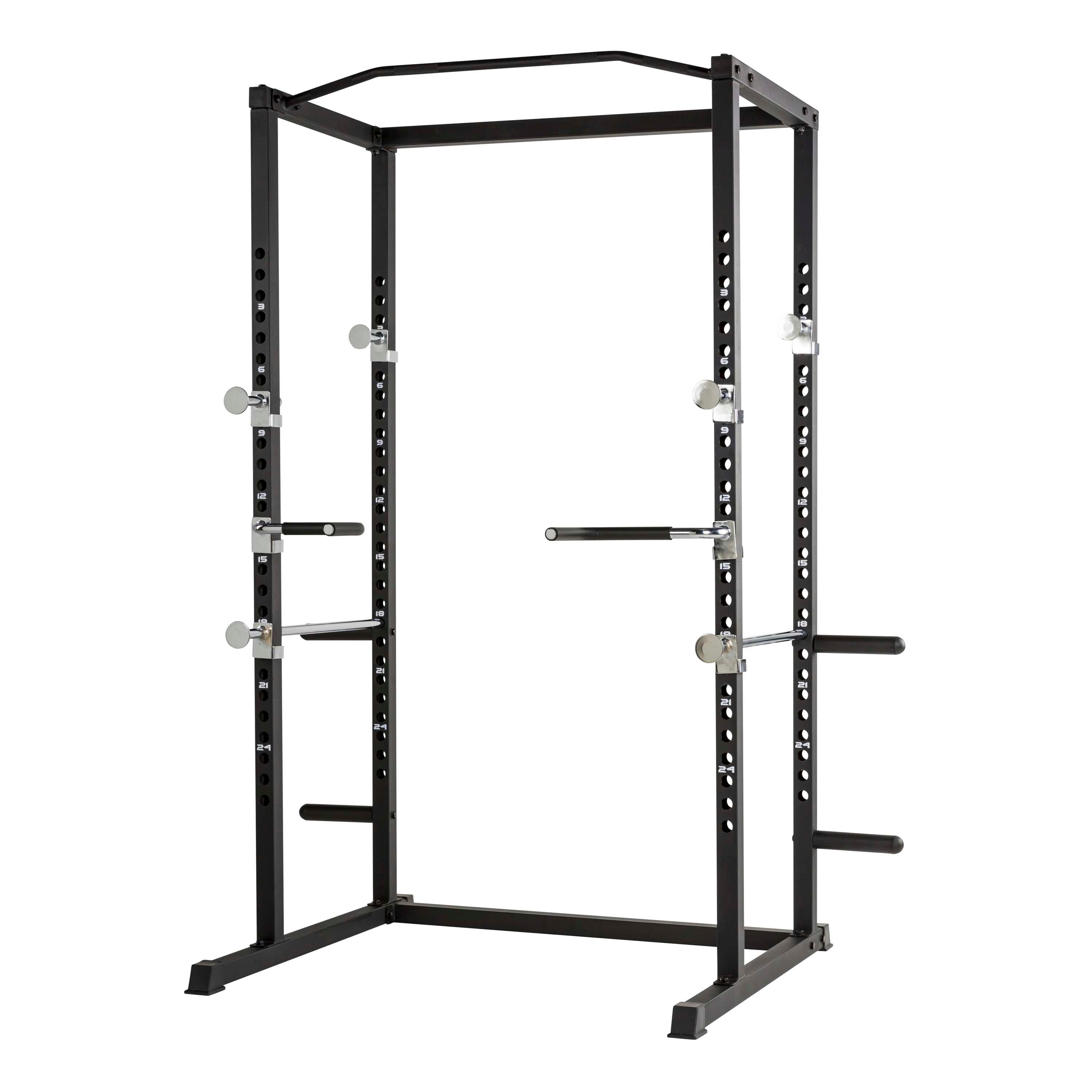 WT60 Cross Training Rack Squat Rack