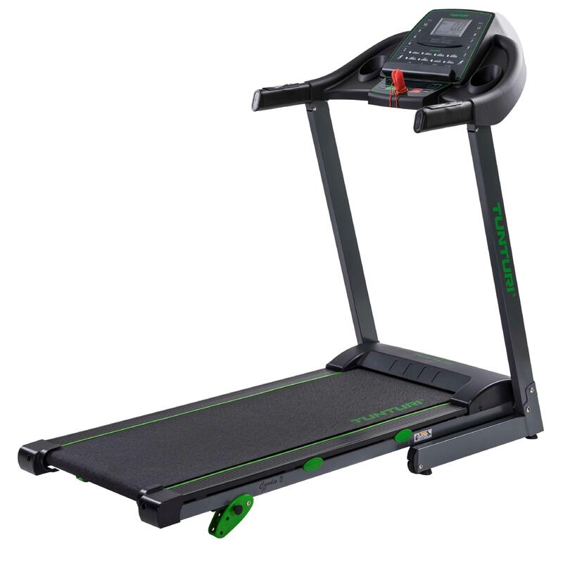 Tunturi Cardio Fit Treadmill T30