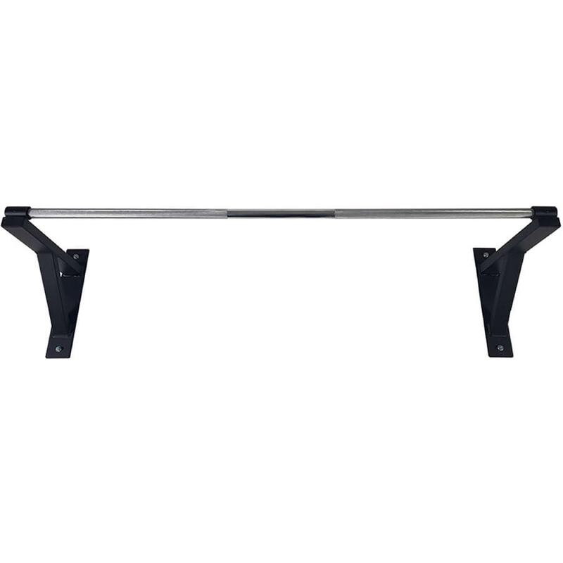 Pro Barre de Traction Fixation Murale