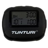 Minuterie d'intervalles timer noir