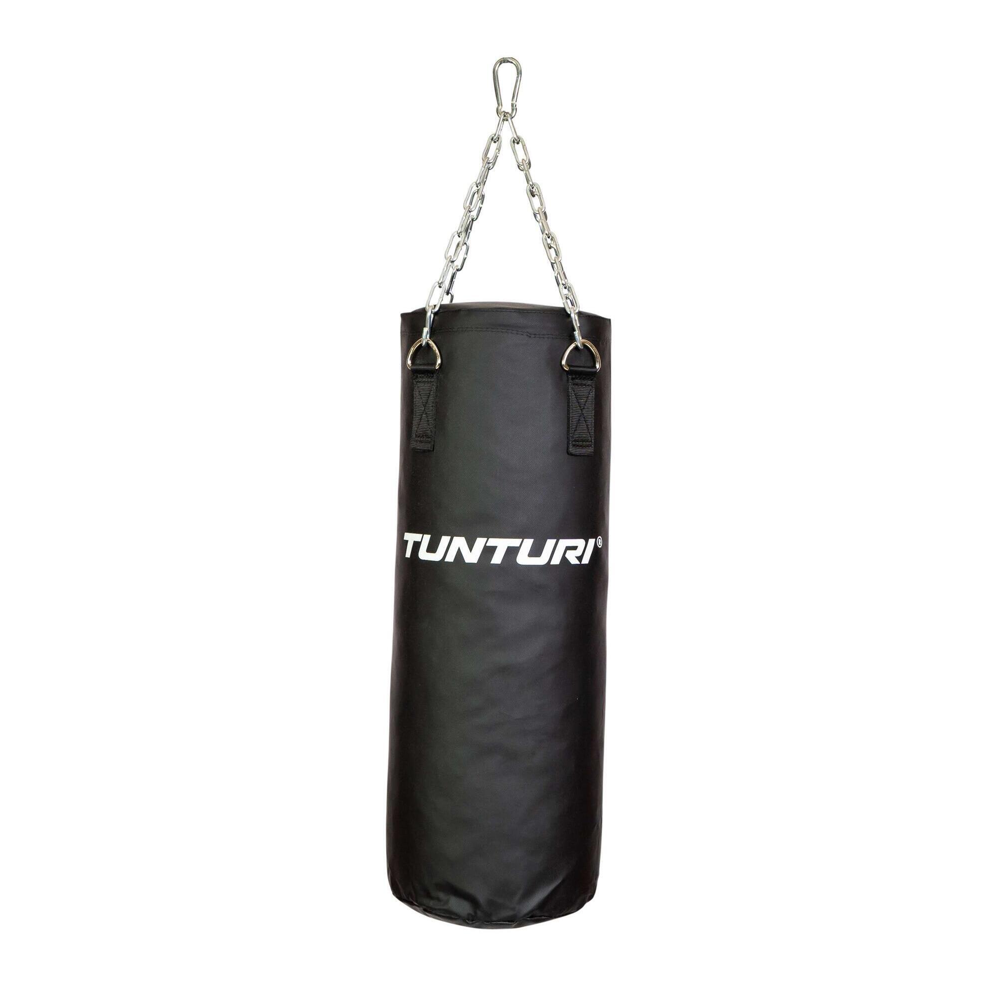 Tunturi Sacco da boxe 70 cm 12 kg