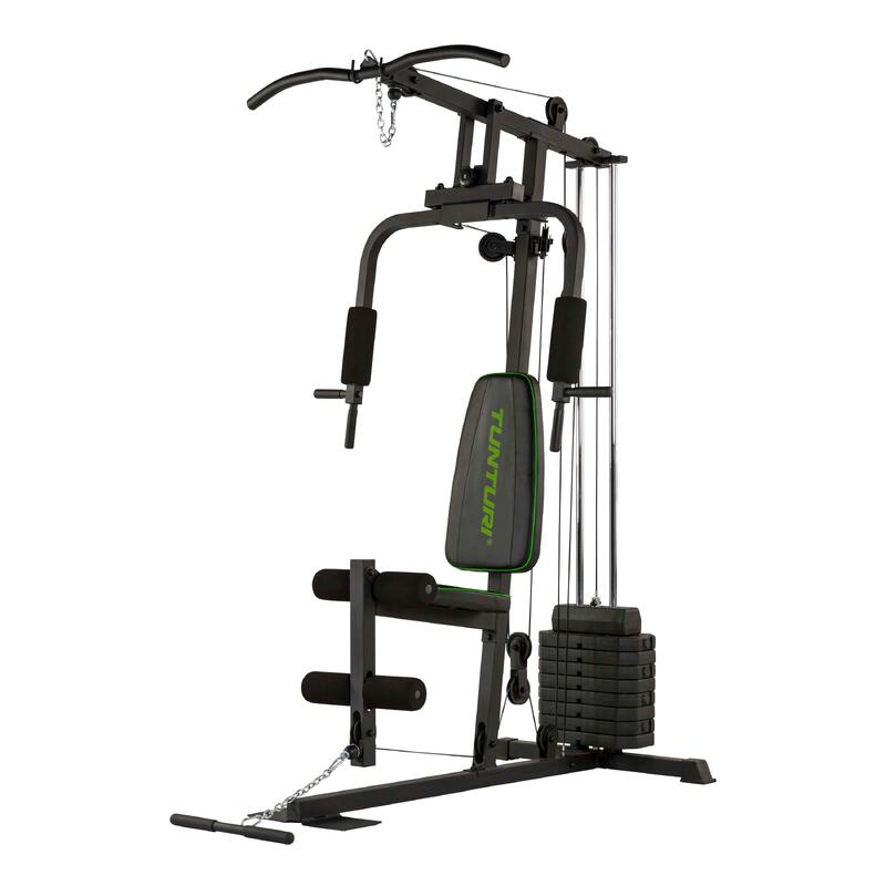 Krachtstation HG10 - Home Gym - Fitness krachtstation