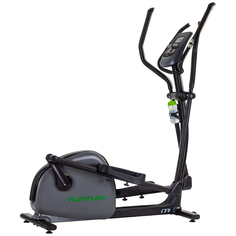 Crosstrainer C50R de Tunturi Performance