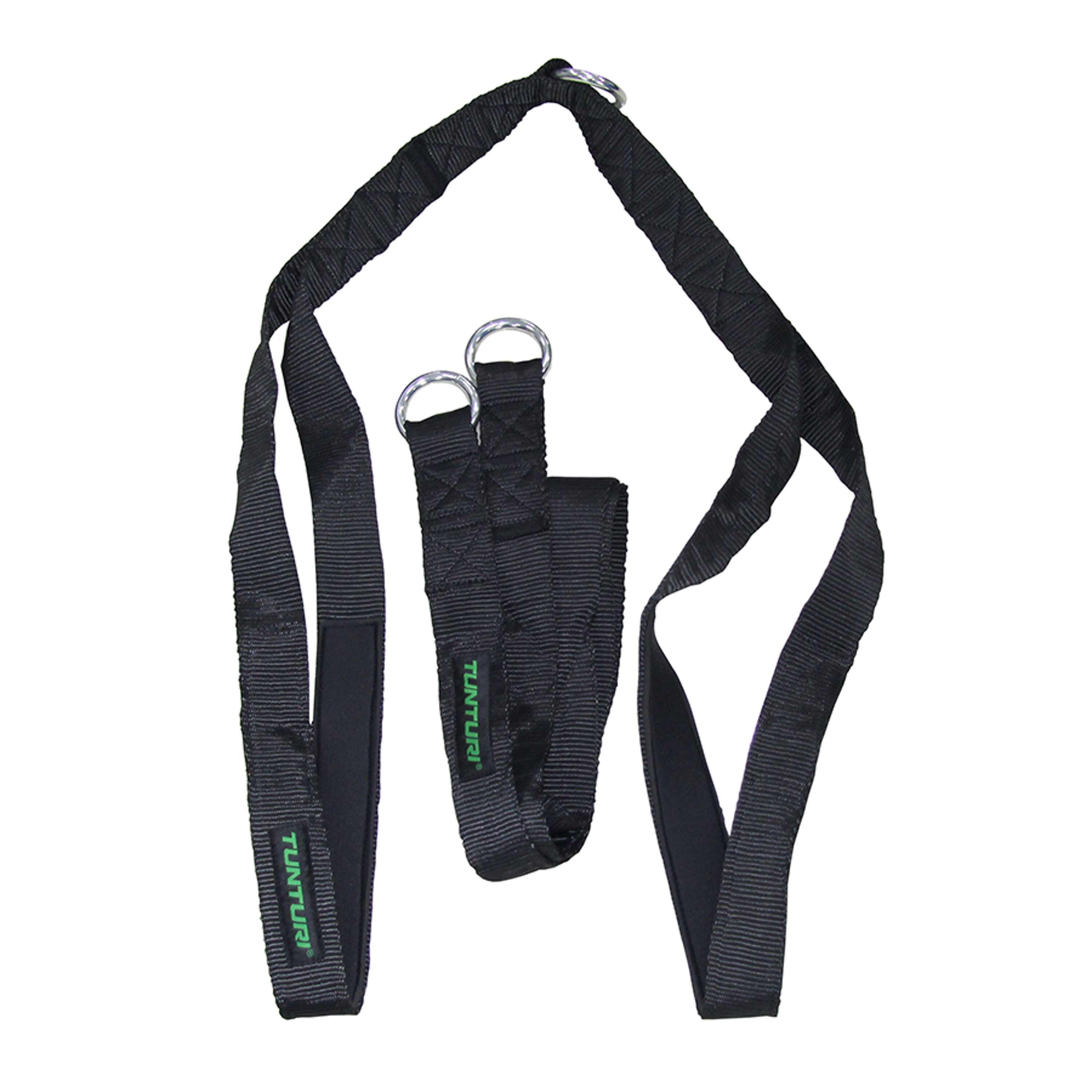 Tunturi Shoulder strap for weight sled