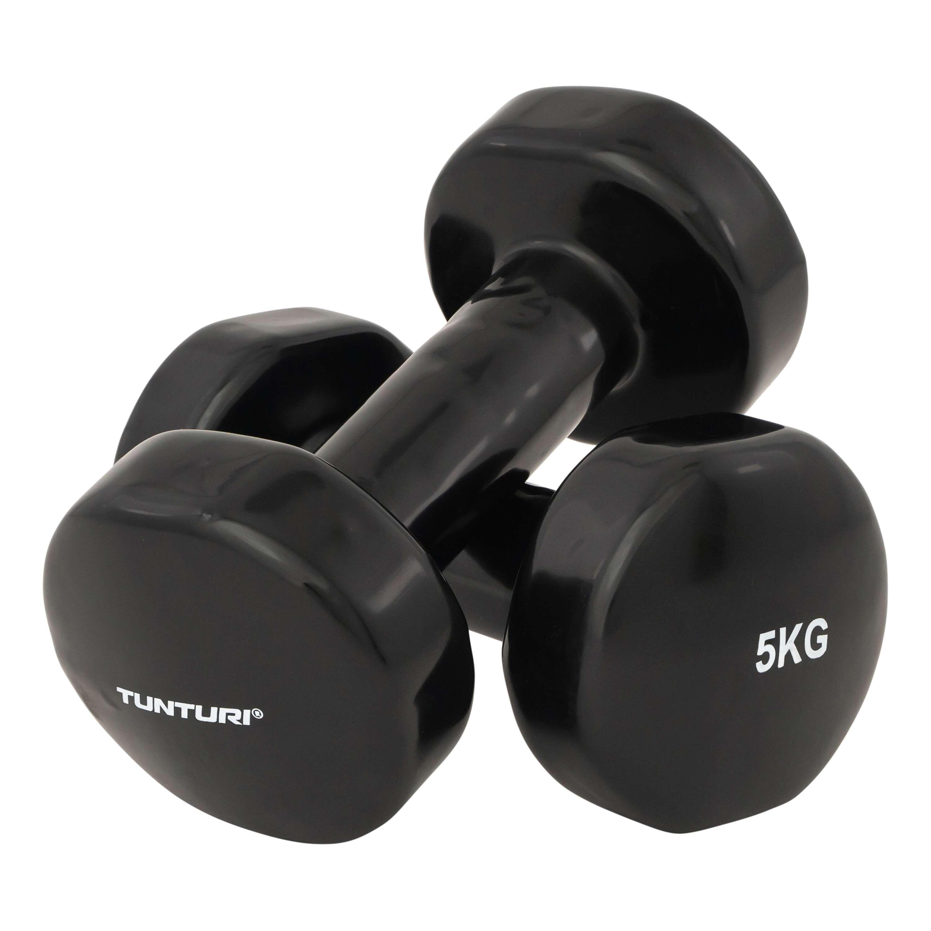 Halteres Peso: 5kg