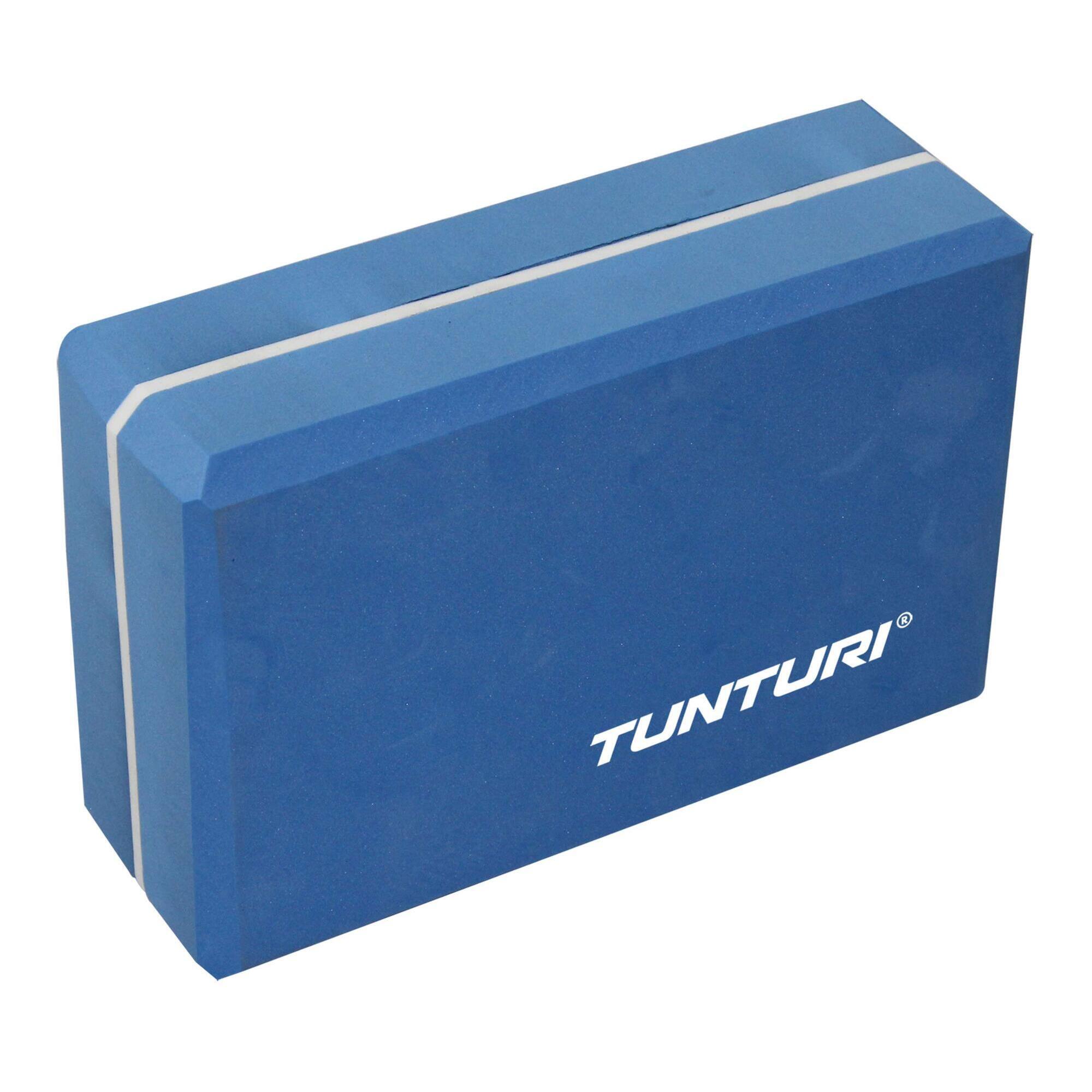 Yoga block Tunturi Klotz