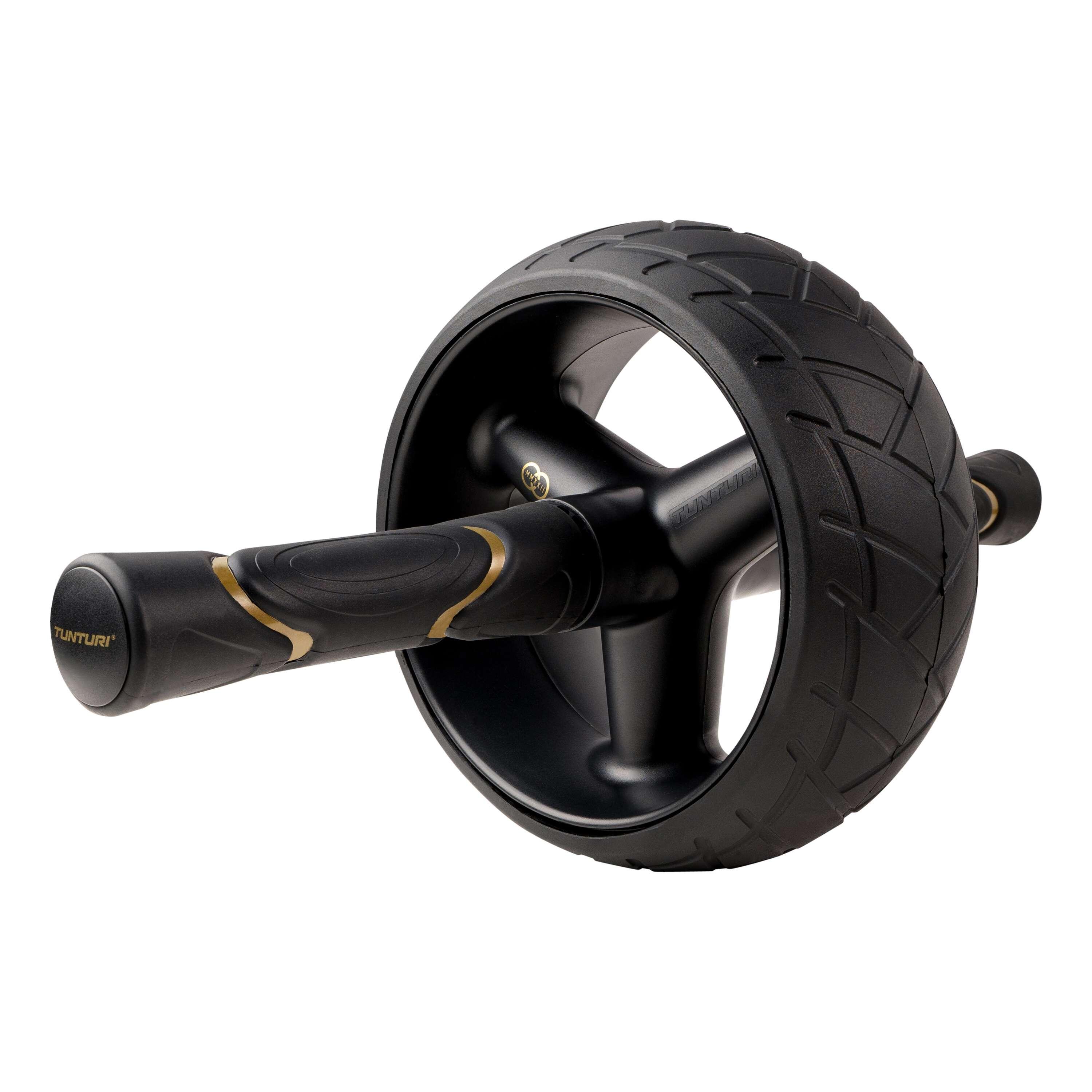 Rueda para Abdominales Entrenador Tunturi Centuri 1/6