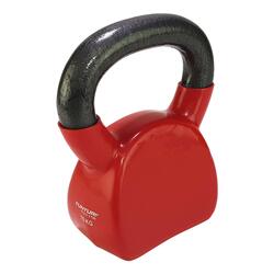 Kettlebell - Vinyl - Rood