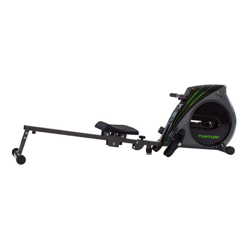 Rudergerät - Cardio Fit R20 - Rudermaschine - Rower für zuhause