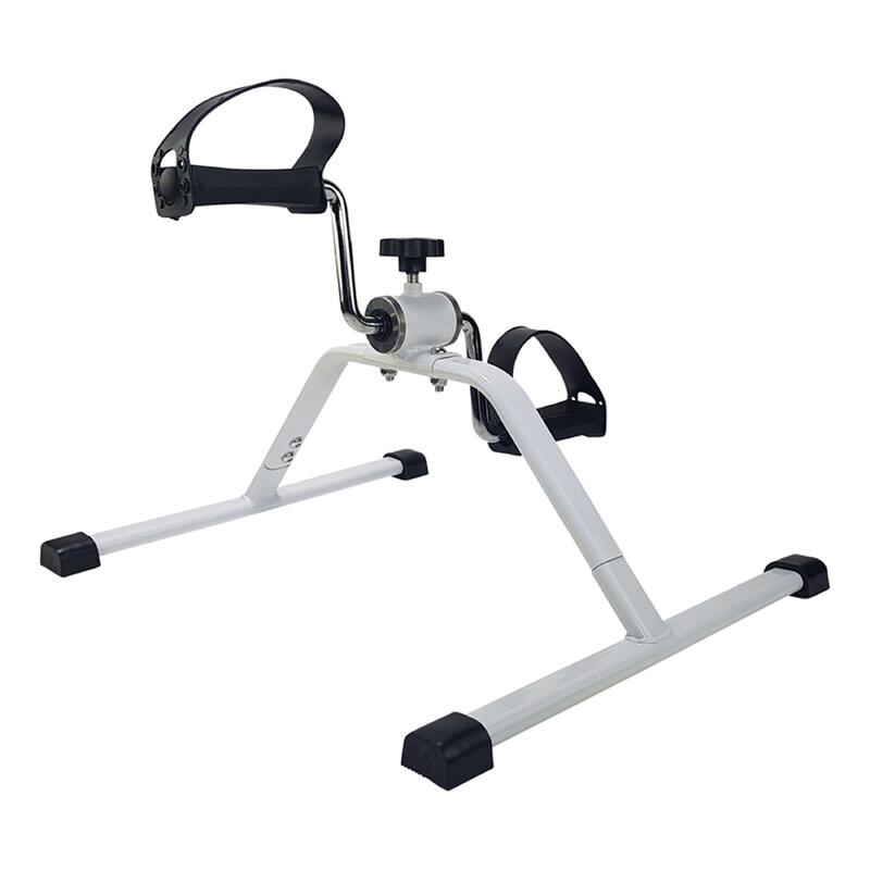 Tunturi Mini Bike Exerciseur pour bras et jambes