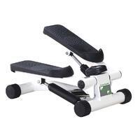 Stepper (avec ordinateur intégré) blanc