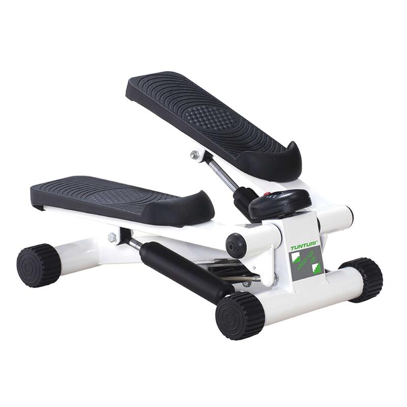 STEPPER FITNESS CARDIO JOCCA AVEC GUIDON & ECRAN à bas prix