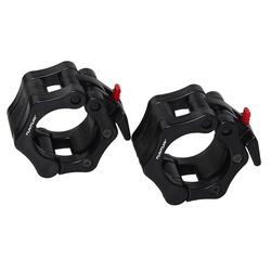 Olympic Lock Jaw Collars - Halterstangsluiters - Per paar